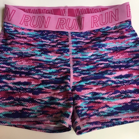 Pants - Running Shorts